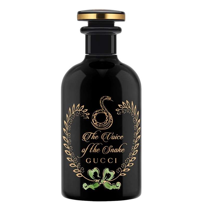 Gucci The Voice Of The Snake Eau De Parfum 100ML
