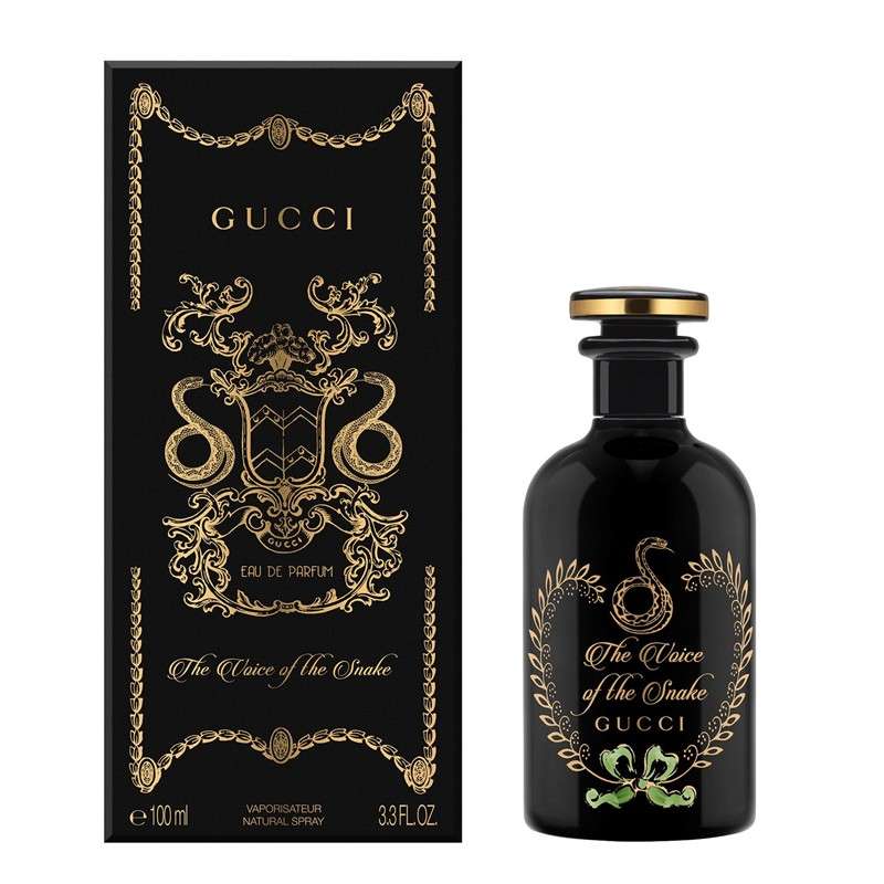 Gucci The Voice Of The Snake Eau De Parfum 100ML