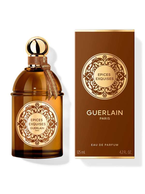 Guerlain Epices Exquises Eau De Parfum For Men and Women