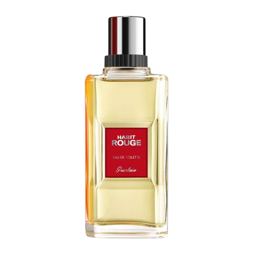Guerlain Habit Rouge M EDP 100 ml