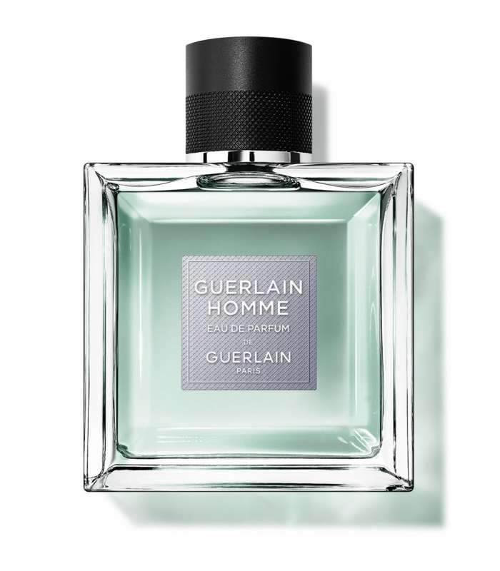 Guerlain Homme New Eau De Parfum