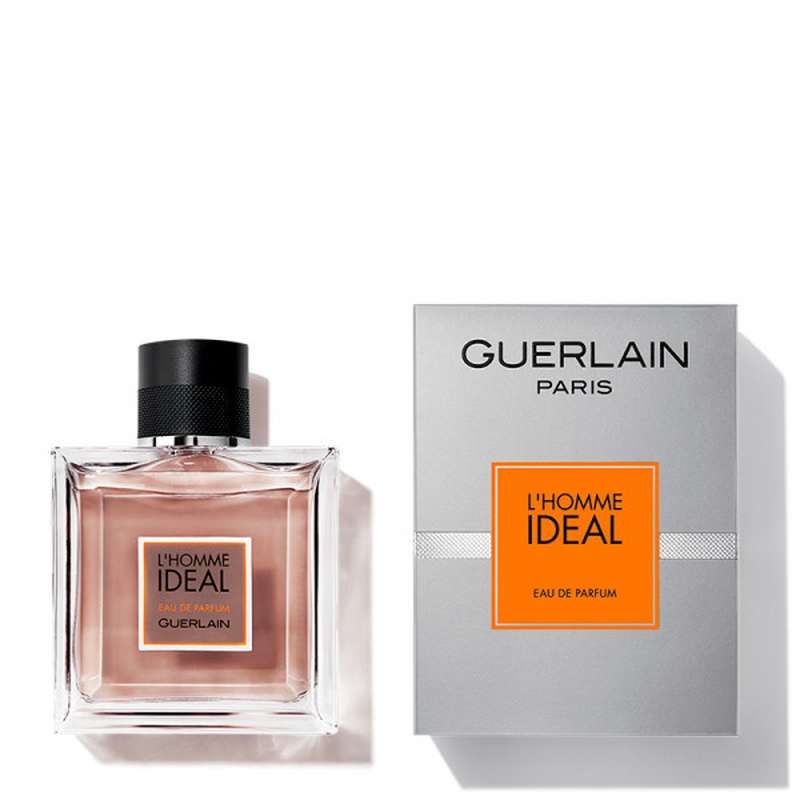 Guerlain L,Homme Ideal Eau De Parfum 100ML