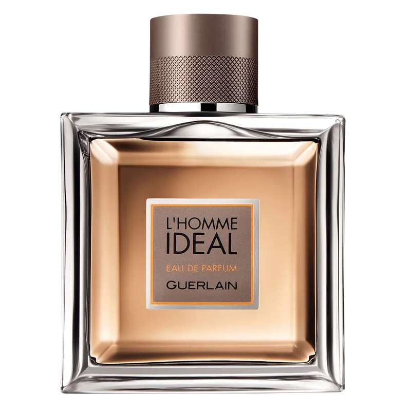 Guerlain L,Homme Ideal Eau De Parfum 100ML