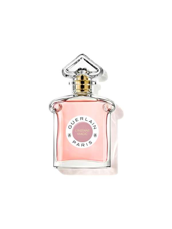 Guerlain L,Instant Magic  Eau De Parfum 75ML For Women
