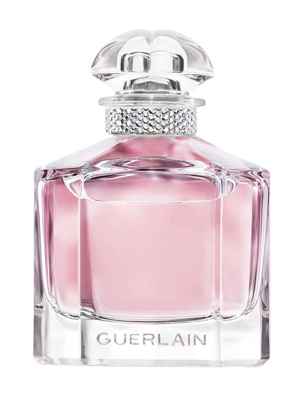 Guerlain Mon Guerlain Sparkling Bouquet Eau De Parfum  100ML  For Women