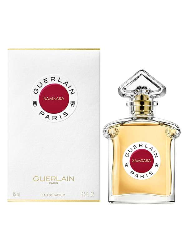 Guerlain Samsara Eau De Parfum For Women