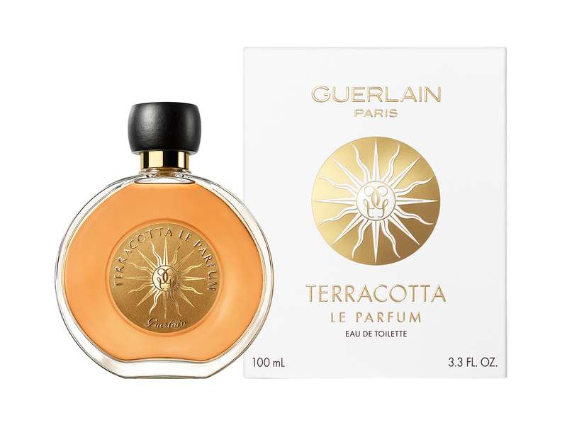 Guerlain Terracotta Eau De Toilette 100ML For Women