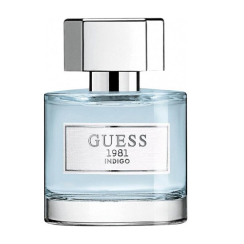 GUESS 1981 INDIGO PF EDT 100ML