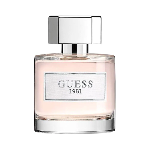 Guess 1981 L EDT 100 ml
