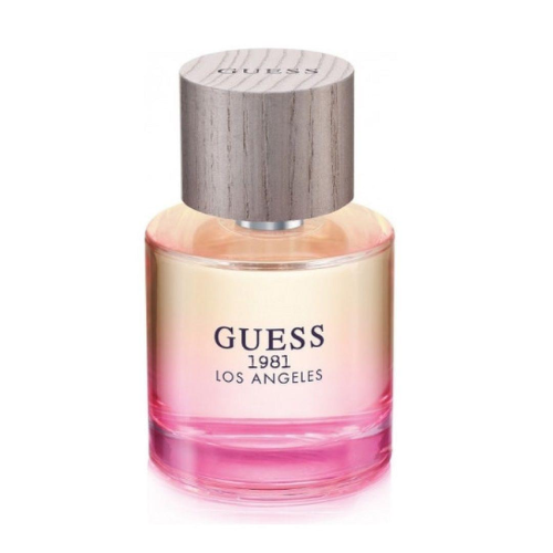 Guess 1981 Los Angeles Eau de Toilette For Women - 100ml
