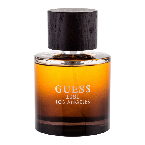 Guess 1981 Los Angeles M EDT 100 ml