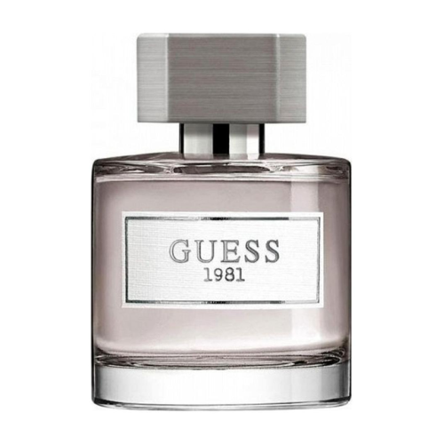 Guess 1981 M EDT 100 ml