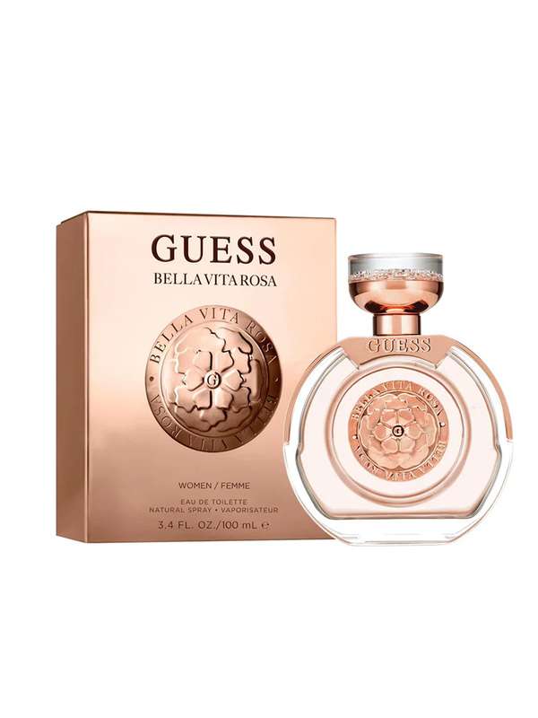 Guess Bella Vita Rosa EDP 100ML
