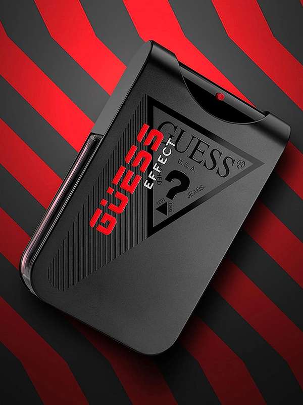 Guess Effect EDT 100ML
