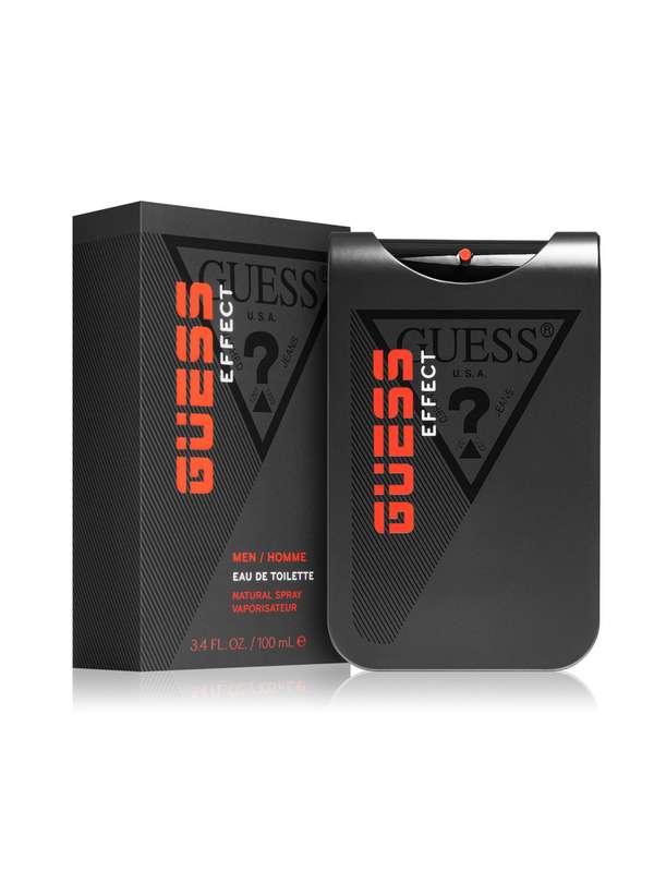Guess Effect EDT 100ML