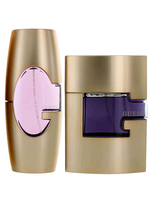 Guess GoldFor Men and Women 75ML