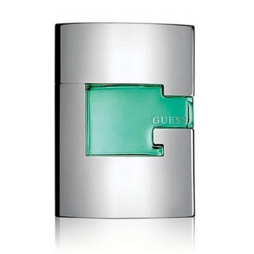 Guess Man M EDT 75 ml