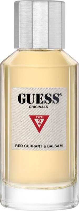 Guess Originals 2 M EDP 100ML