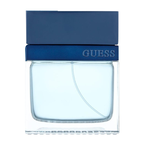 GUESS SEDUCTIVE BLUE HOMME EDT 100ML