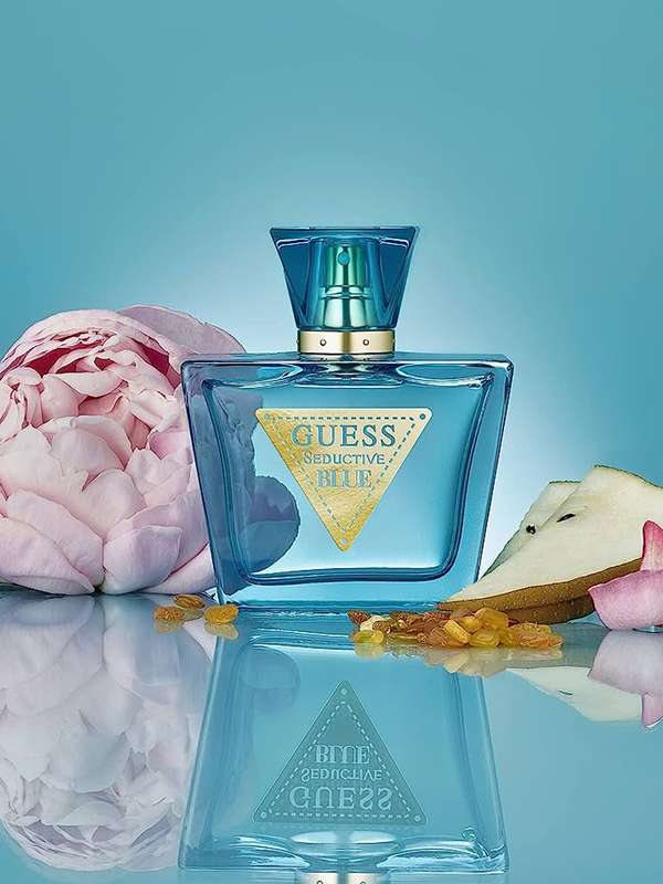Guess Seductive Blue L EDT 75ML