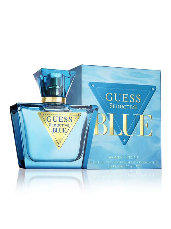 Guess Seductive Blue L EDT 75ML