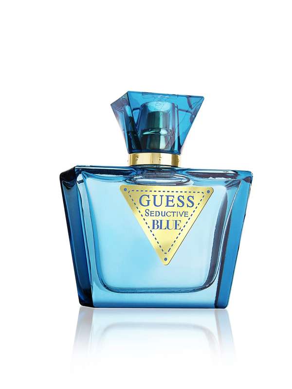 Guess Seductive Blue L EDT 75ML
