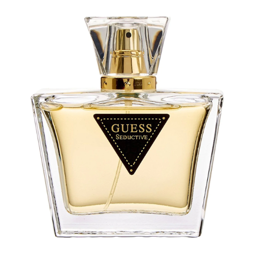 Guess Seductive Eau De Toilette For Women - 75ml