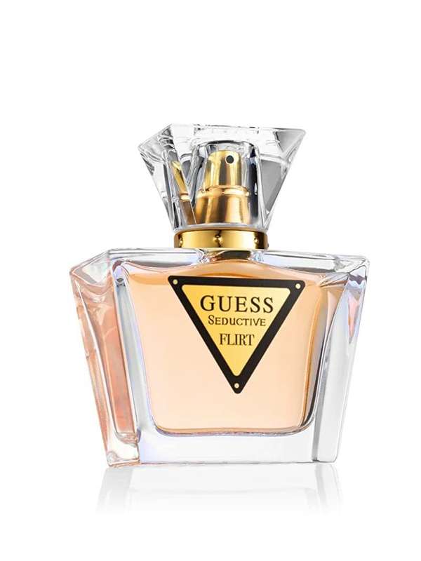 Guess Seductive FlirtL EDT 75ML
