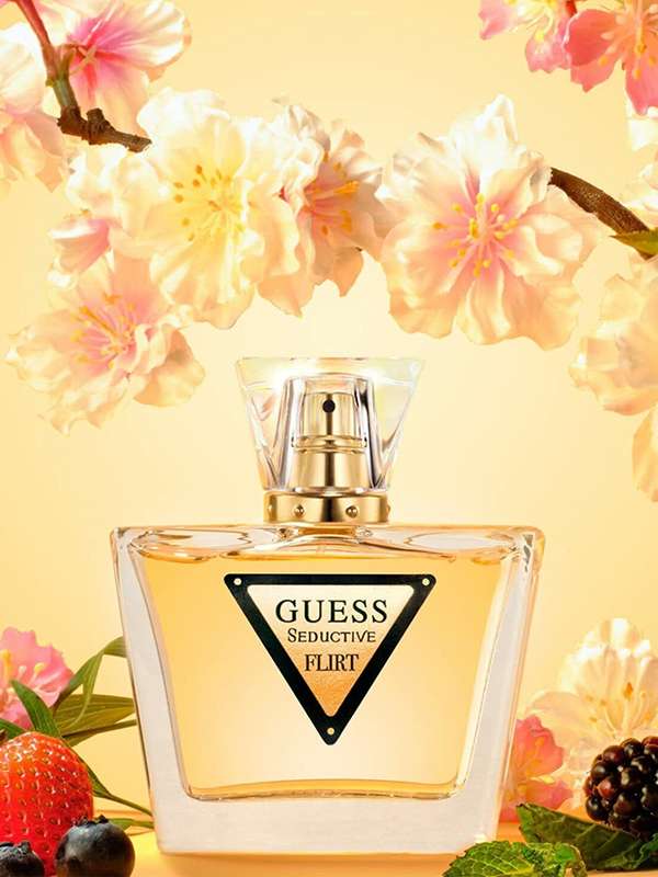 Guess Seductive FlirtL EDT 75ML