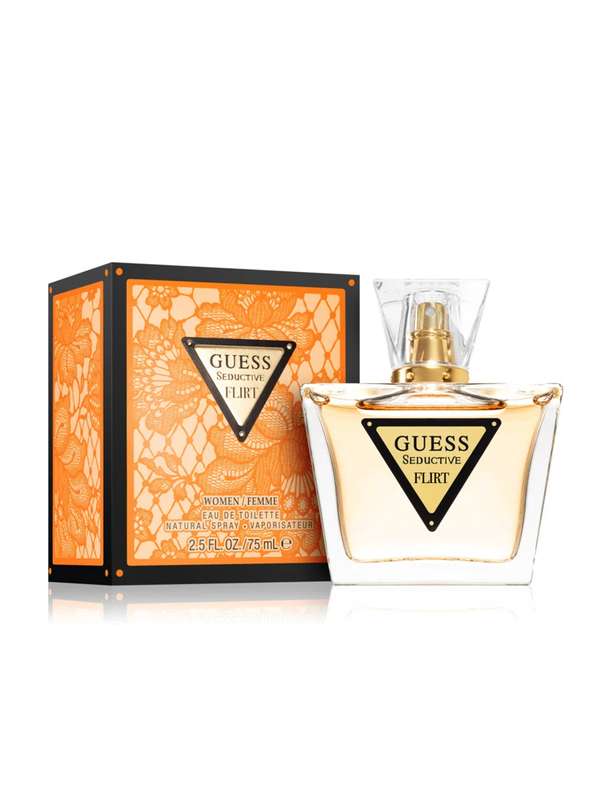 Guess Seductive FlirtL EDT 75ML