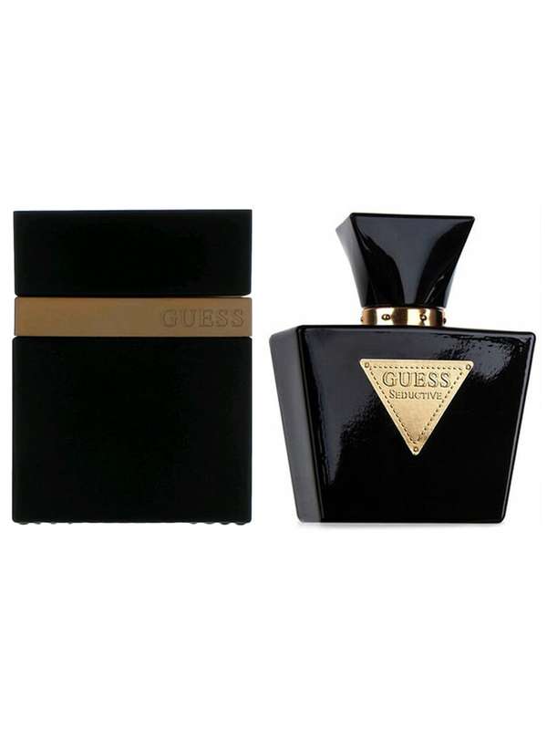 Guess Seductive NoirFor Men and Women EDT 100ML