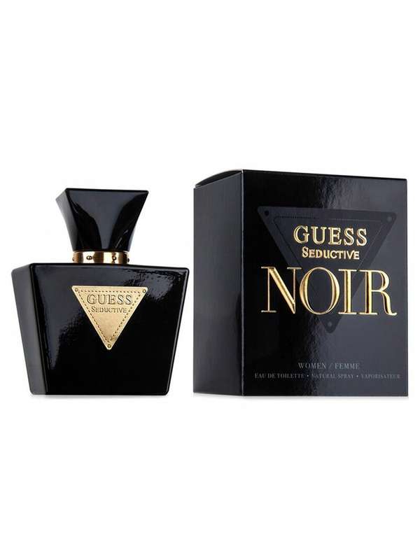 Guess Seductive NoirFor Men and Women EDT 100ML