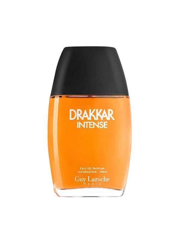 Guy Laroche Drakkar Intense For Men Eau De Toilette 100ML