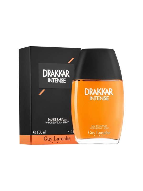 Guy Laroche Drakkar Intense For Men Eau De Toilette 100ML