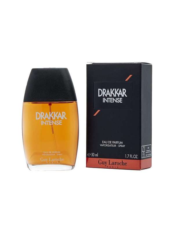 Guy Laroche Drakkar Intense For Men Eau De Toilette
