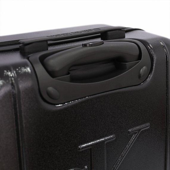 Calvin Klein Lina Luggage Large Size Black color
