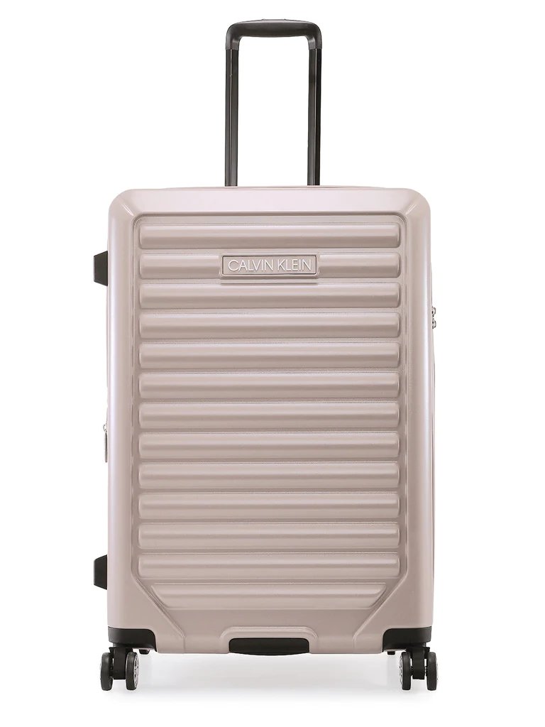 Calvin Klein Odyssey Luggage Large Size NIGHT SKY color