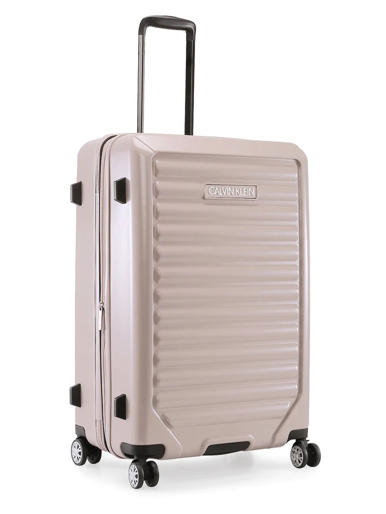 Calvin Klein Odyssey Luggage Large Size NIGHT SKY color