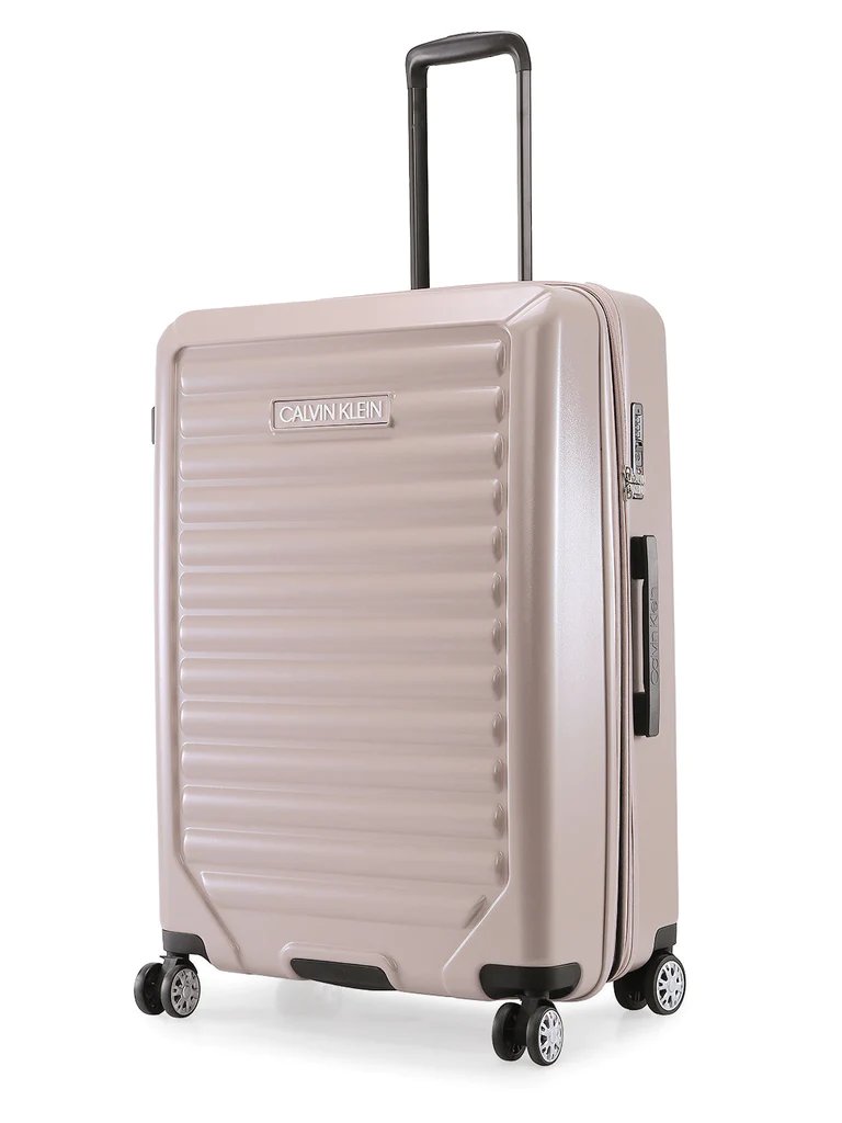 Calvin Klein Odyssey Luggage Large Size NIGHT SKY color