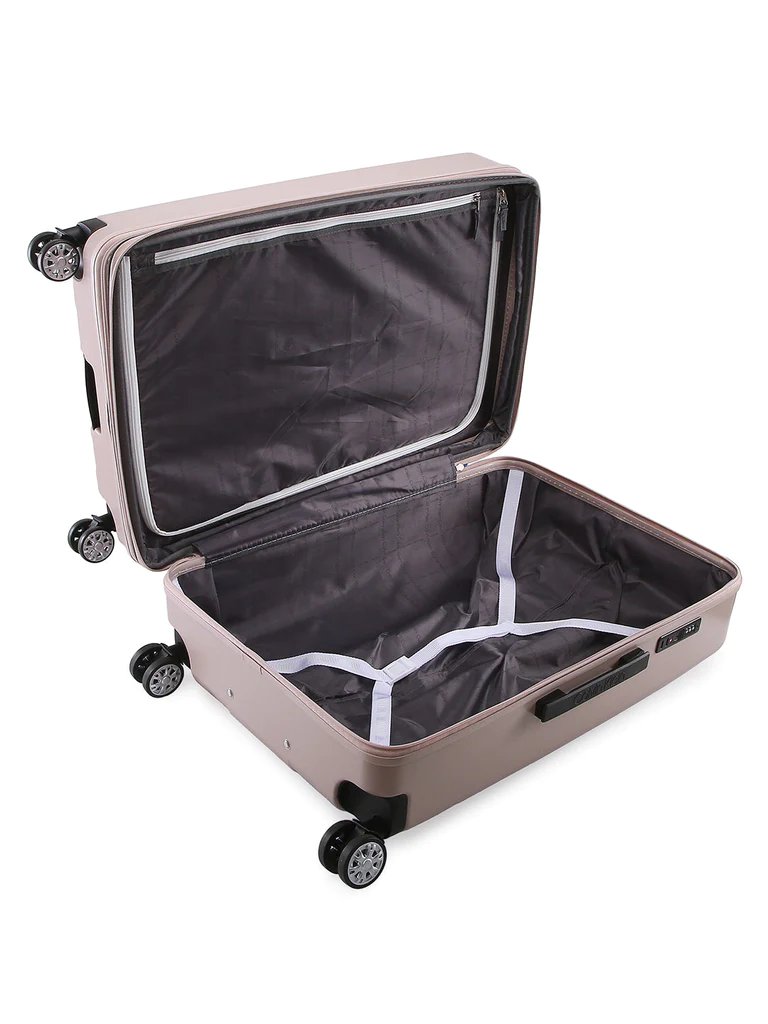 Calvin Klein Odyssey Luggage Large Size NIGHT SKY color