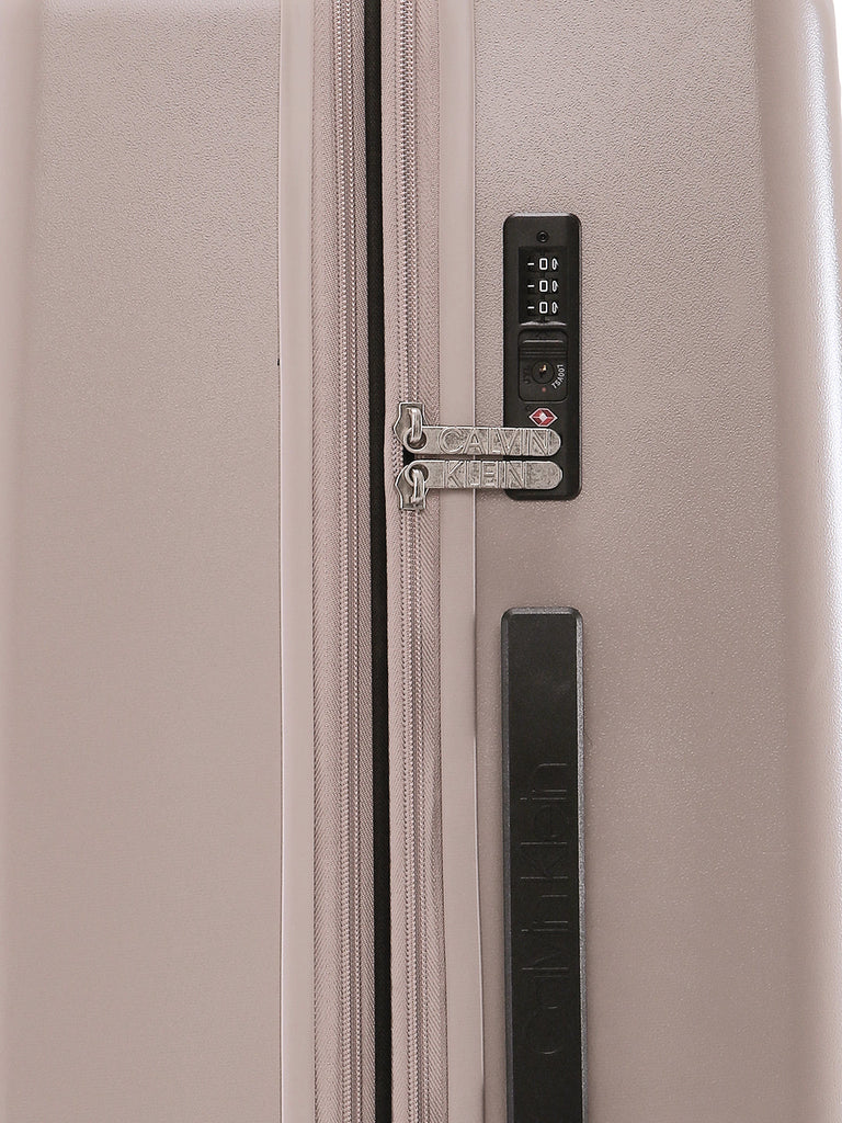 Calvin Klein Odyssey Luggage Large Size NIGHT SKY color