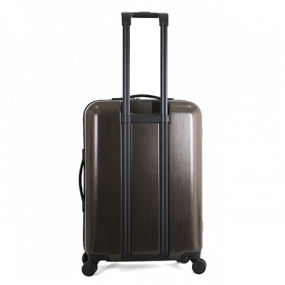 Calvin Klein South Hampton Luggage Large Size Violet Ice color