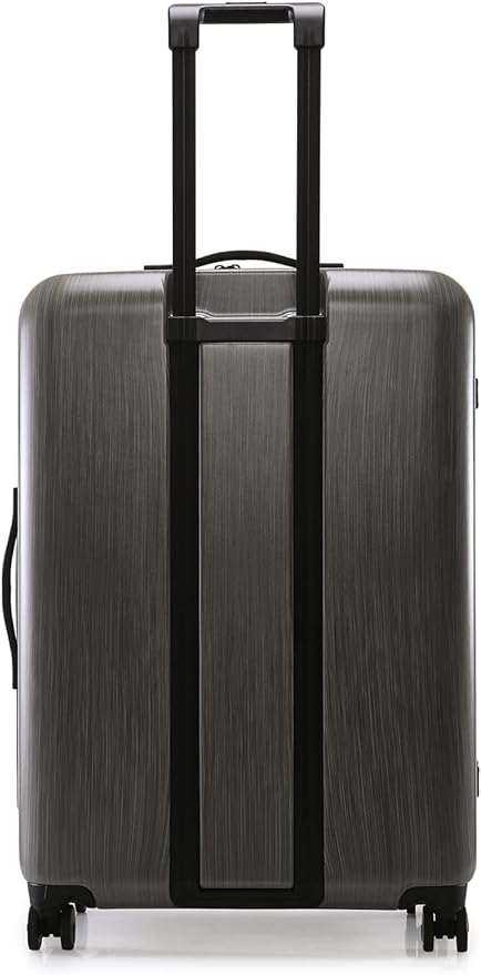 Calvin Klein South Hampton Luggage Large Size Violet Ice color