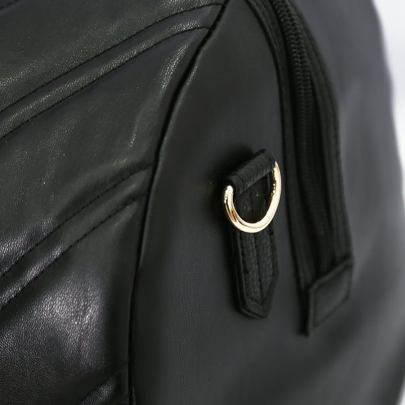 DKNY BIAS Sport Gym Travel Duffle Bag