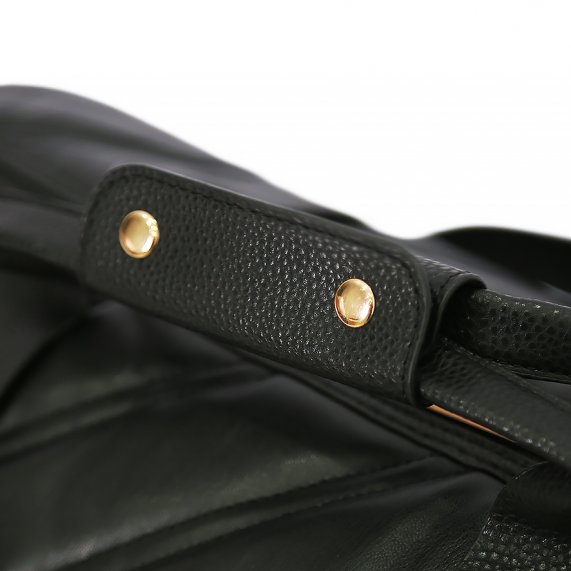 DKNY BIAS Sport Gym Travel Duffle Bag