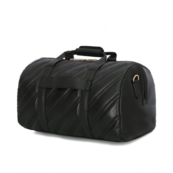 DKNY BIAS Sport Gym Travel Duffle Bag