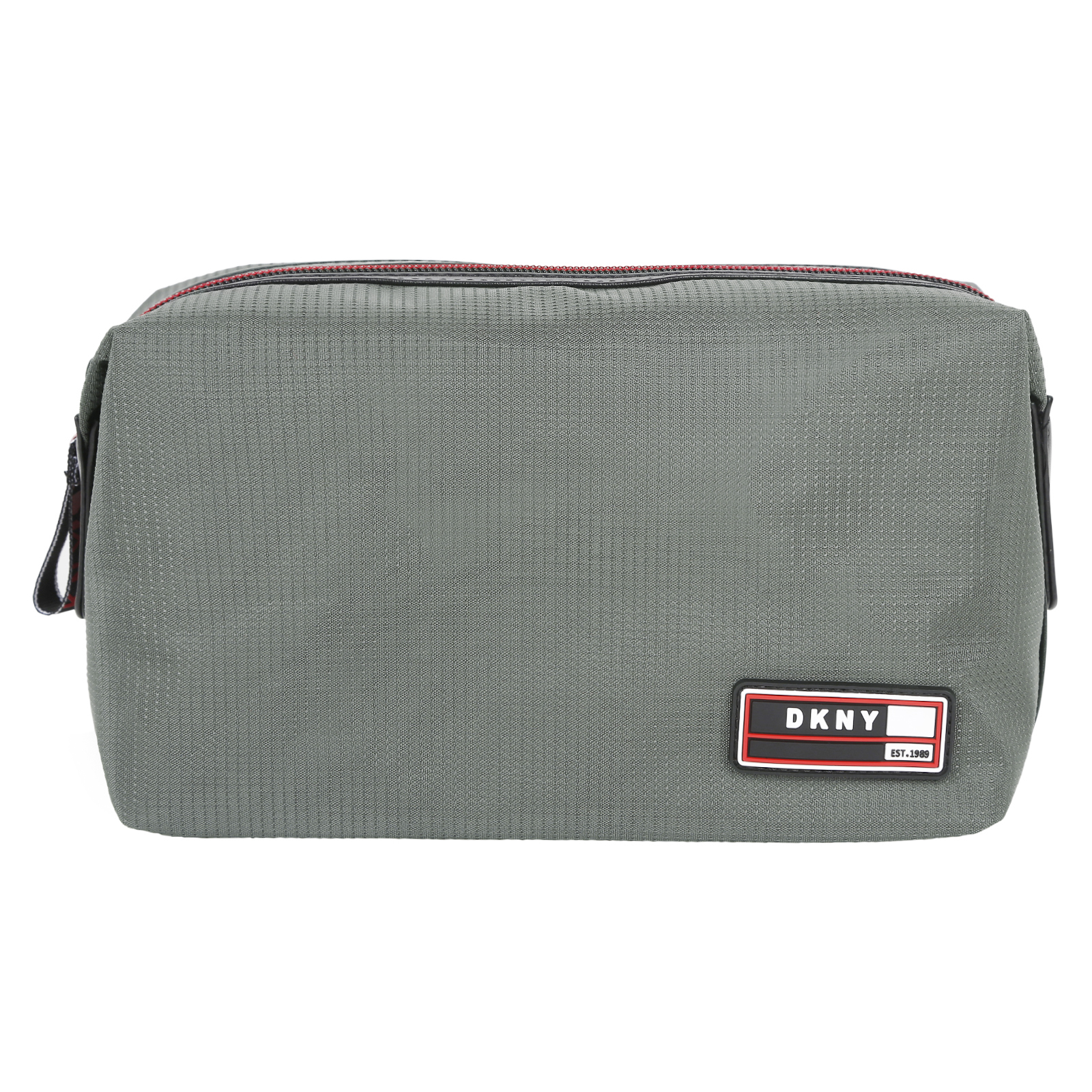 DKNY GQ Dopp Kit