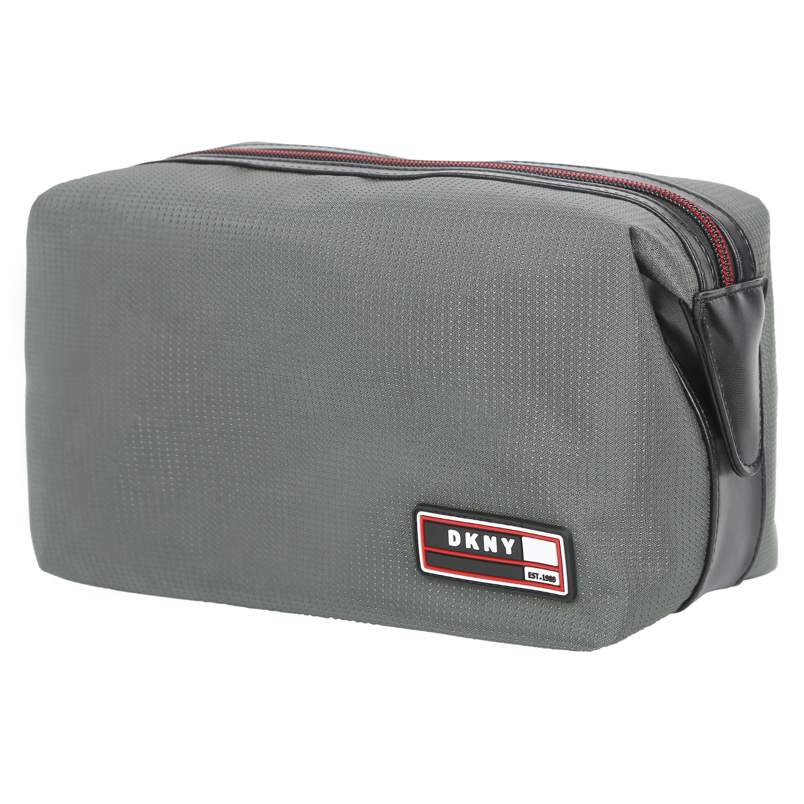 DKNY GQ Dopp Kit