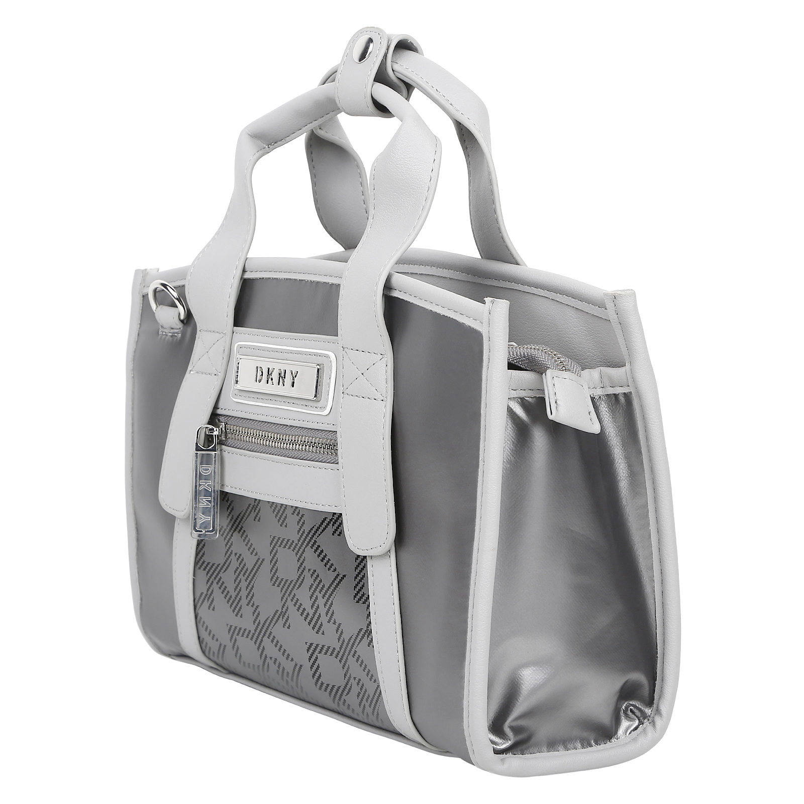 DKNY AFTERHOURS Small Weekender Hand Bag