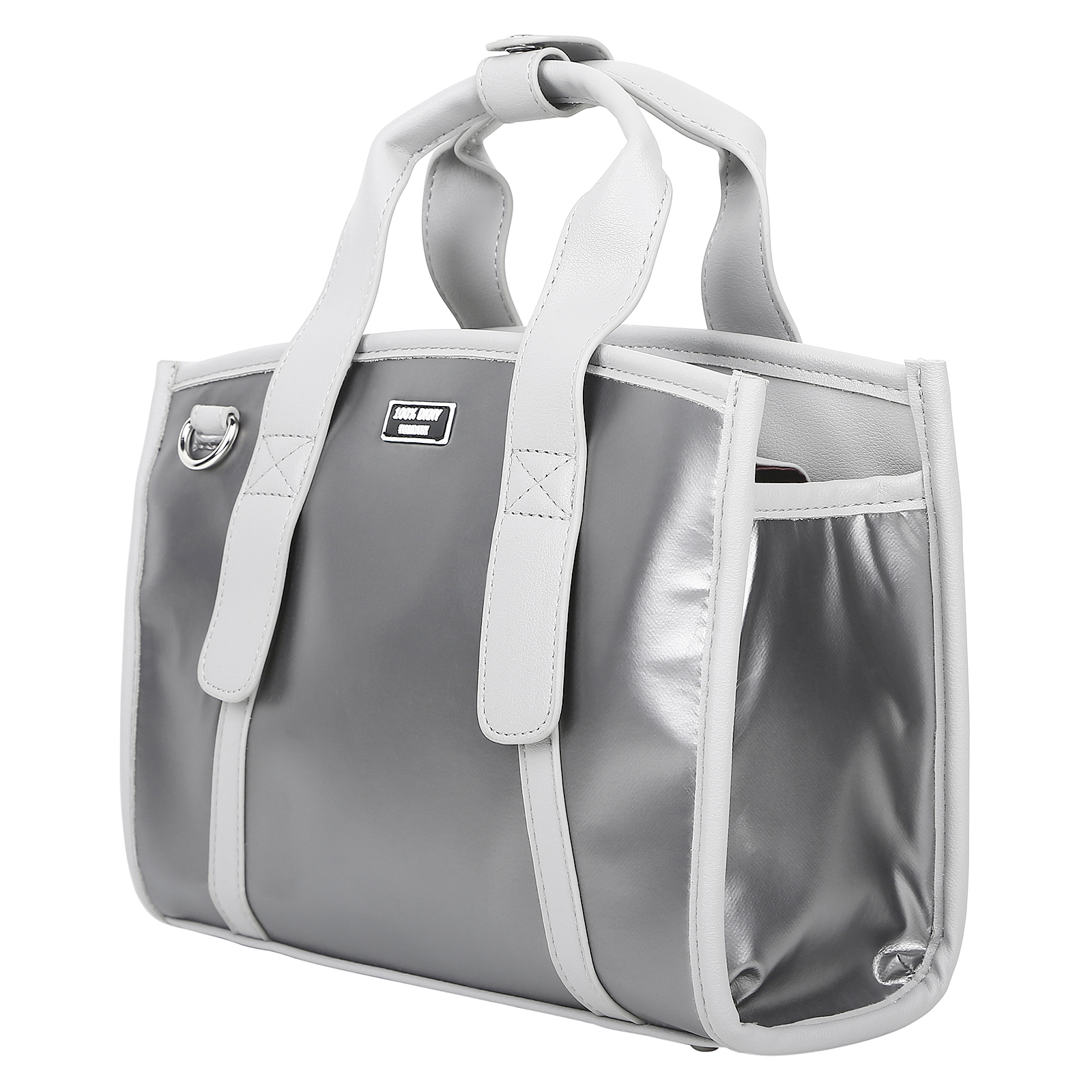 DKNY AFTERHOURS Small Weekender Hand Bag